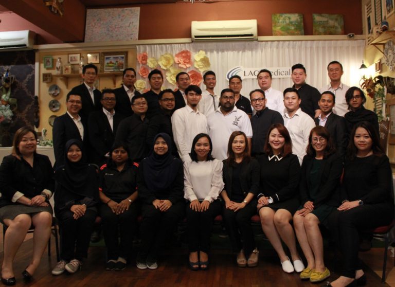 About Us LAC Medical